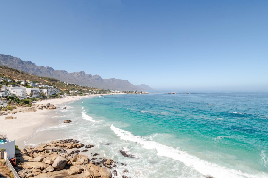 To Let 3 Bedroom Property for Rent in Clifton Western Cape